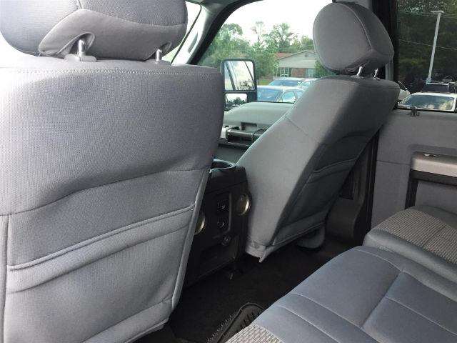 Ford F-250 Super Duty 2015 photo 11